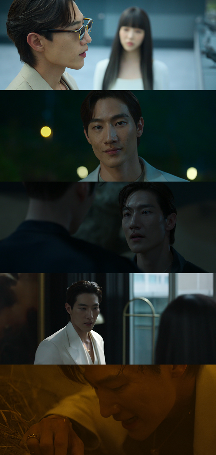 ‘다 이루어질지니’ 노상현, 존재감 제대로 각인…활약상 BEST 5