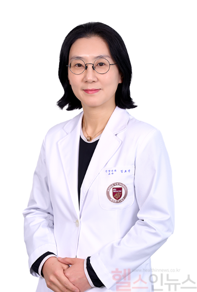 김효진 고대구로병원 신장내과 교수