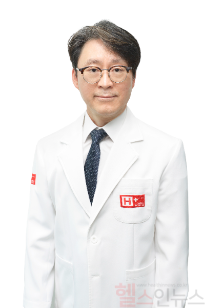 정성민 에이치플러스 양지병원 정신건강의학과 전문의