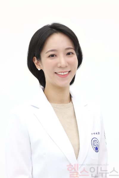 이예슬 자생한방병원 척추관절연구소 원장