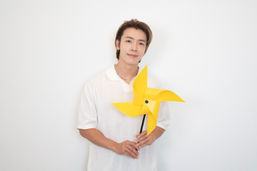 슈퍼주니어 동해 출처: 한국백혈병어린이재단