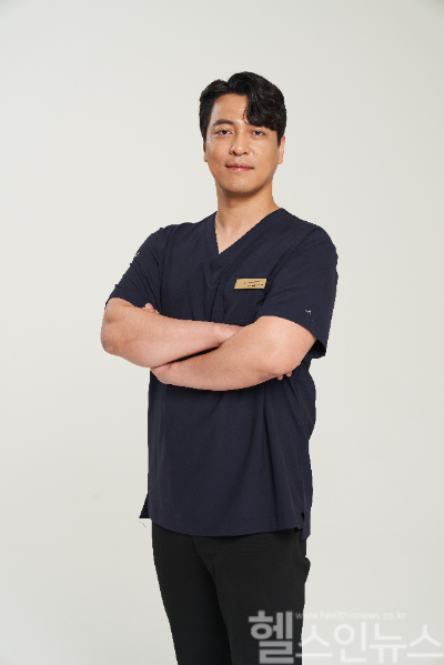 고상훈 고르다치과의원 강남점 대표원장