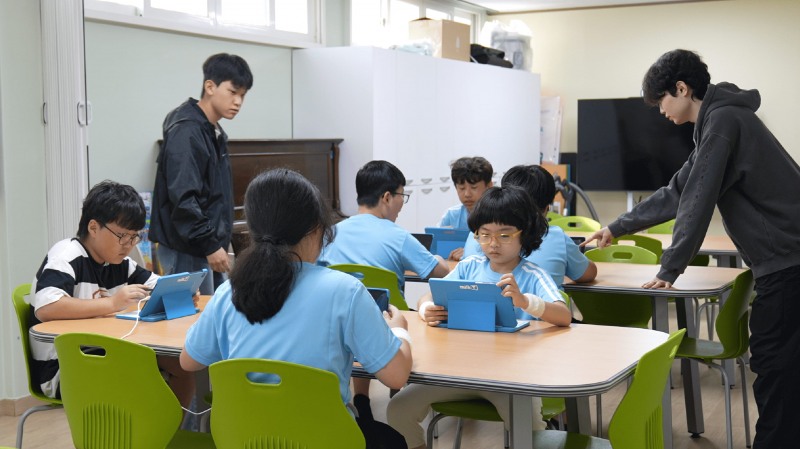 안동시, 학습에 놀이·체험 더한 '맞춤형 정서 성장' 스마트 지역아동센터 전환 추진