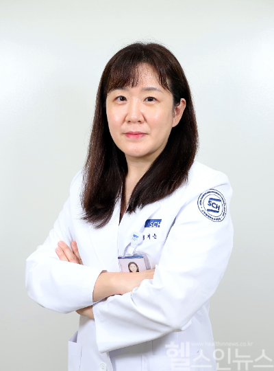 김지은 순천향대 부천병원 신경과 교수