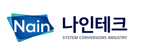 나인테크 ci