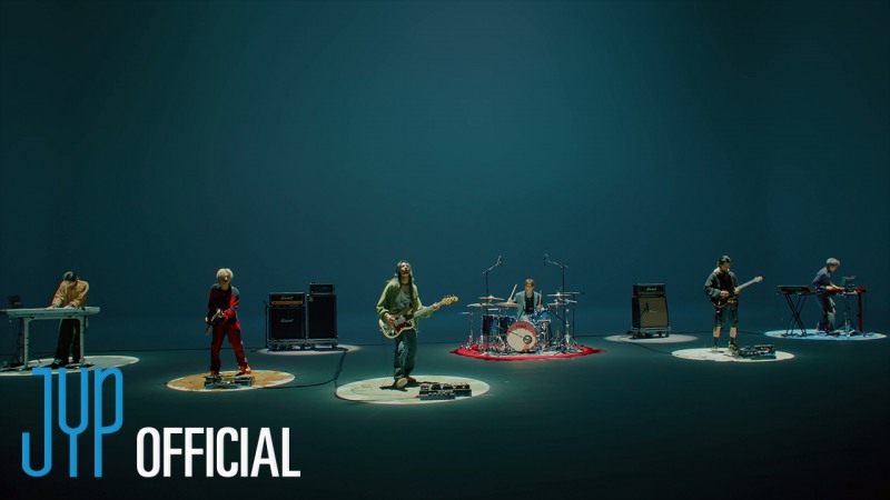 엑스디너리 히어로즈, 미니 7집 인스트루멘털 라이브 샘플러 공개…컴백 前 전곡 악기 사운드 스포일러