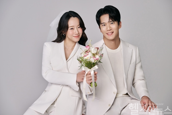 듀오, 배우 하석진·이시원 모델로 신규 광고 공개 (사진 제공=듀오)