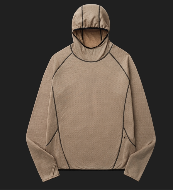 어반사이드x산타는 JSUN, 혁신소재 옥타를 기반으로 한 ‘미스릴 라인’ 공동개발 론칭