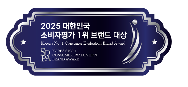 온라인 마케팅 전문 브랜드 ‘체험백서(대표 김민경)’가 ‘2025 대한민국 소비자평가 1위 브랜드 대상’에서 온라인 마케팅(체험, 브랜드 마케팅) 부문 1위를 차지했다.