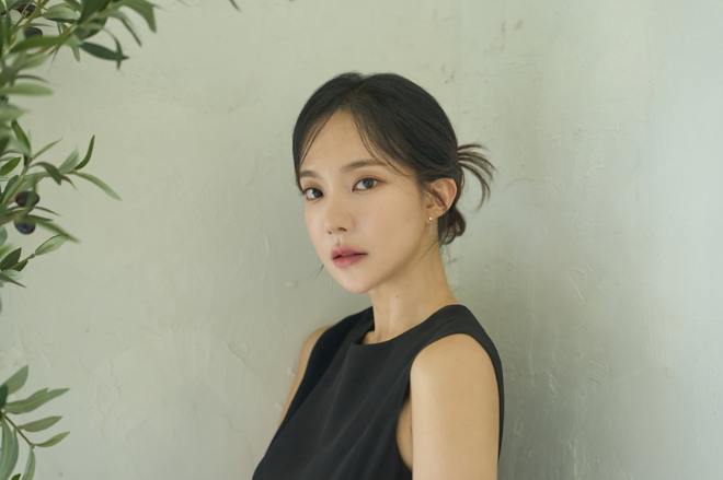 김나희, 브로드웨이 뮤지컬 ‘슈가’ 합류…레트로 감성 여주인공 변신