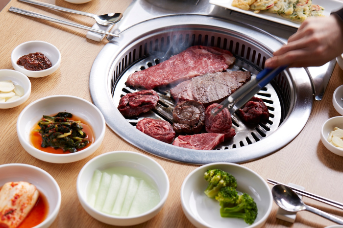 "평창으로 미식여행 어때요?"...한화리조트 평창, 한우 패키지 출시