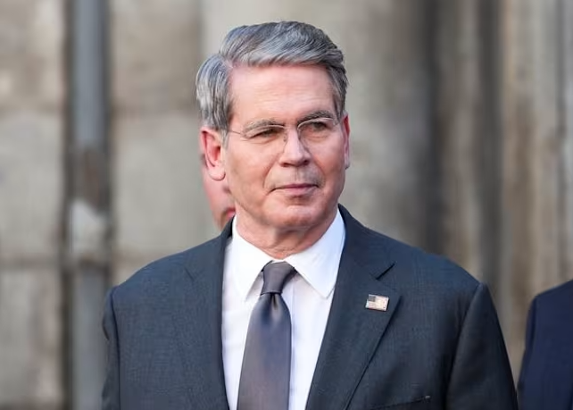 (상보) 美베선트 "한국과 무역협상 마무리 단계…열흘 내 결과"