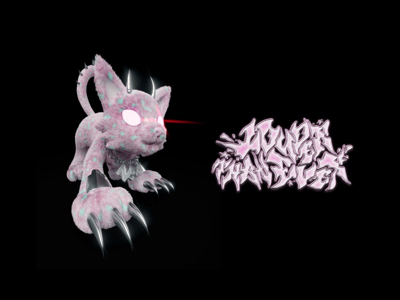 ‘11월 6일 컴백’ 뉴비트, 미니 1집 로고→새 캐릭터 공개