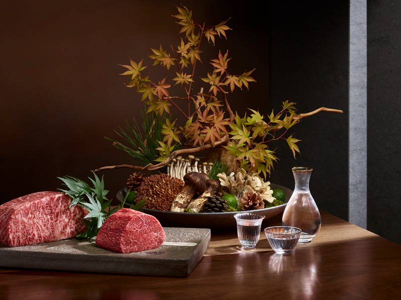 JW 메리어트 호텔 서울, 가을맞이 미식 프로모션 선봬…감미로운 향기와 낭만으로 물드는 가을