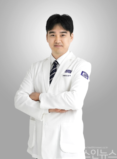 방청원 가톨릭대 인천성모병원 정형외과 교수