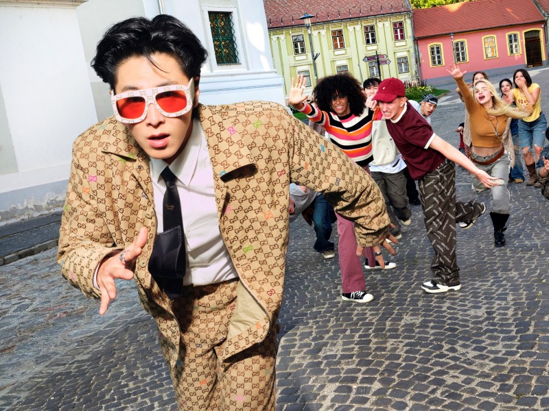 동방신기 유노윤호, 선공개곡 ‘Body Language’ 무대 오늘(16일) ‘엠카운트다운’ 최초 공개