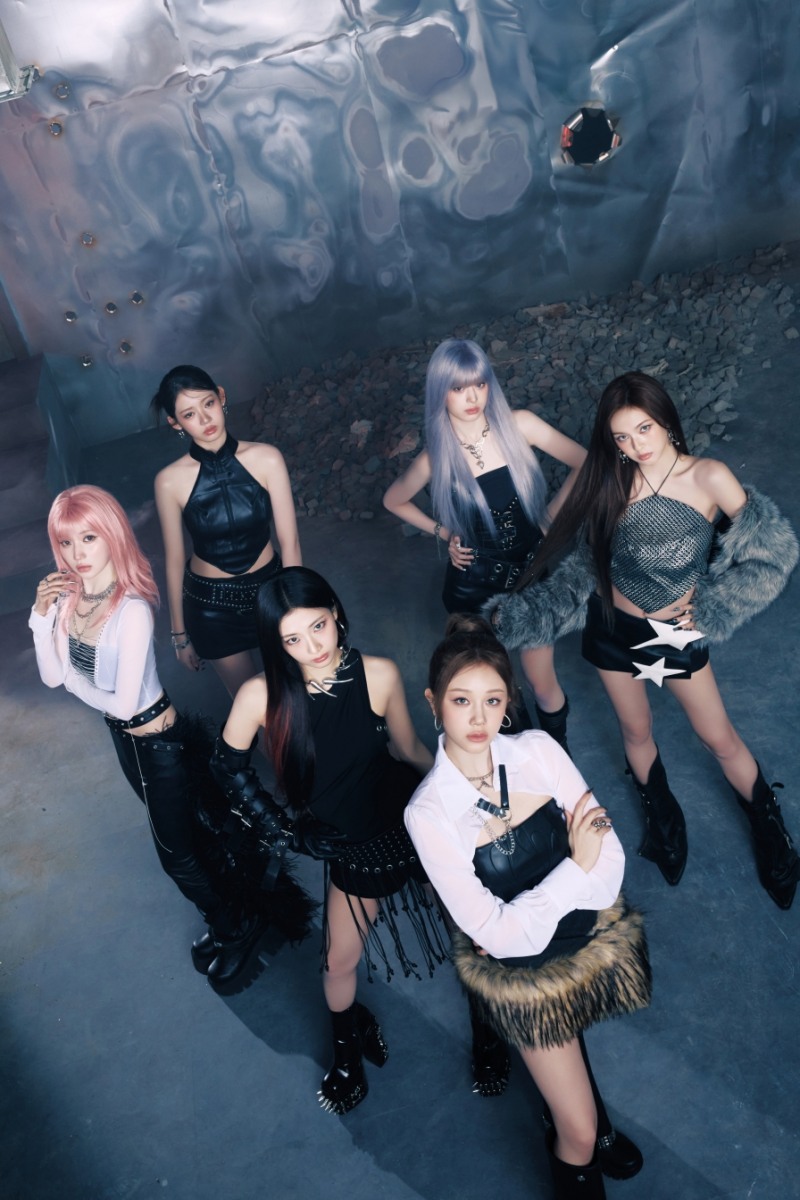 베이비몬스터, 오늘(16일) ‘엠카운트다운’ 출격…‘WE GO UP’ 첫 음악방송 무대