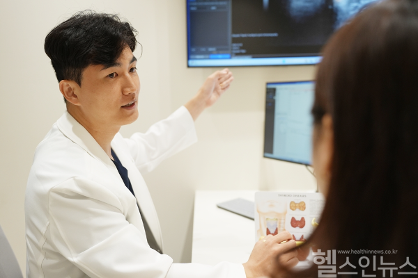 이승구 강동유외과의원 원장(외과전문의)