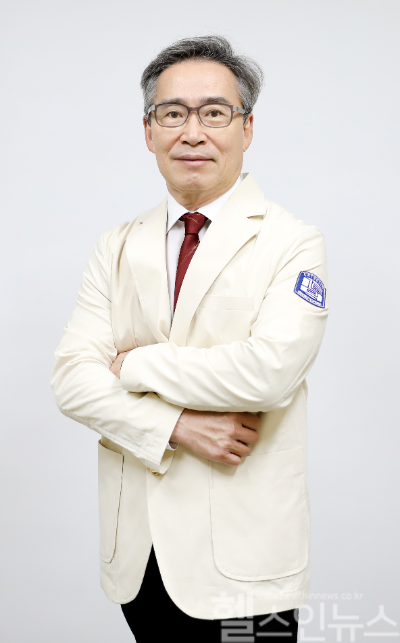 최동주 성빈센트병원 순환기내과 교수