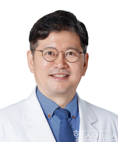 서정석 중앙대광명병원 정신건강의학과 교수