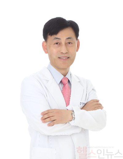 이종인 노원구 방병원 원장(신경외과 전문의)