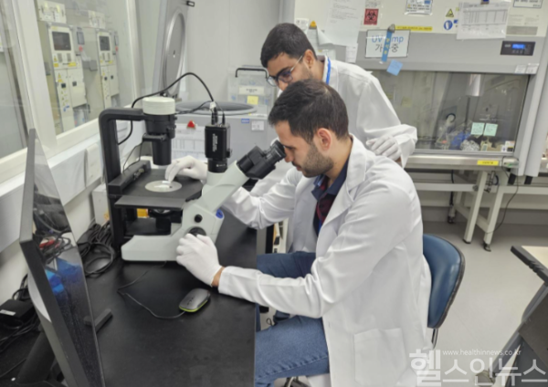 GC녹십자의료재단, 바레인 bioLAB과 기술 이전 프로젝트 완수 (사진 제공=GC녹십자의료재단)