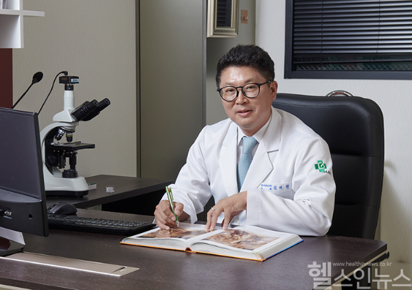 김태헌 골드만비뇨의학과 서울역점 원장