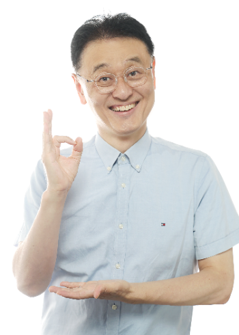 권영찬 교수. ⓒ 권영찬닷컴