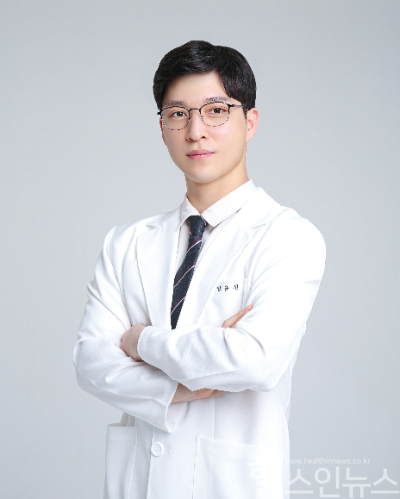 임규진 해아림한의원 노원의정부점 원장