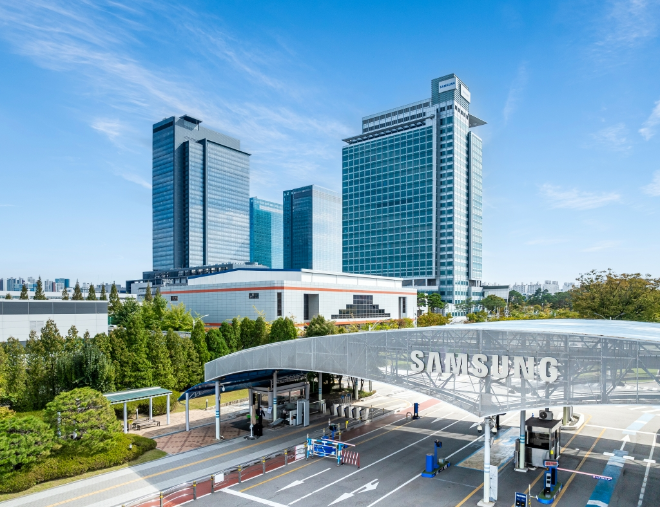 삼성물산-삼성전자, 혈액 채취만으로 암을 조기 진단하는 미국 ‘그레일’에 전략적 투자 진행 (삼성전자 제공)