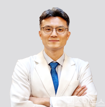 임희철 해아림한의원 인천송도점 원장