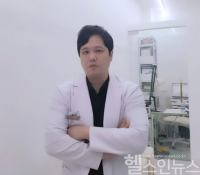 안정근 강남 커비 동물병원 원장