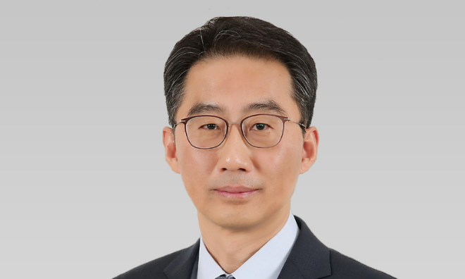 서강대학교 경제대학 전현배 교수. (사진제공=서강대)