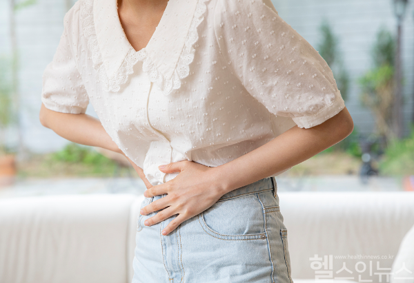 골반장기탈출증, 더 이상 나이 많은 여성만의 문제가 아니다. (사진 제공=클립아트코리아)