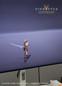 (출처='빈딕투스: 디파잉 페이트' 스팀 페이지).