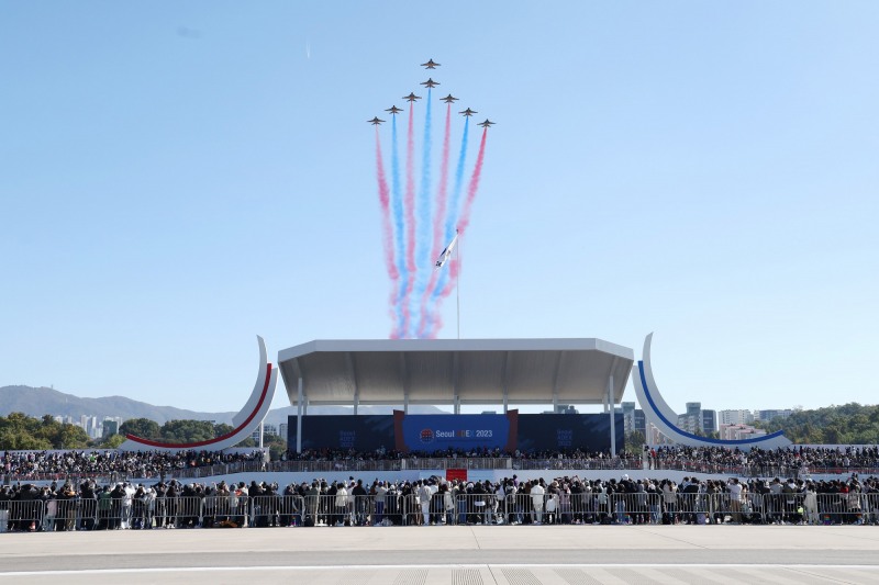 서울 ADEX 2023 자료