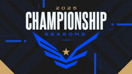 18일 넥슨이 실시하는 자사 온라인 FPS 게임 서든어택의 공식 e스포츠 대회‘2025 서든어택 챔피언십 시즌2’본선 포스터 ⓒ 넥슨