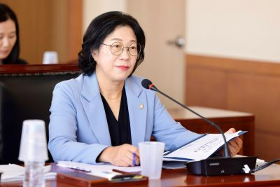 천안시의회 김명숙 의원