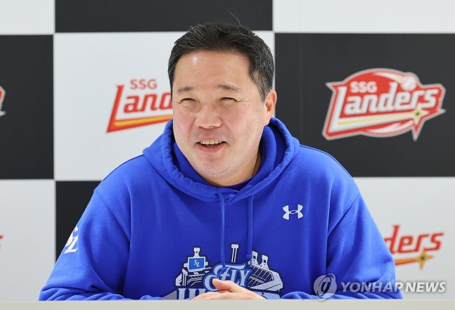 삼성 박진만 감독 / 사진=연합뉴스