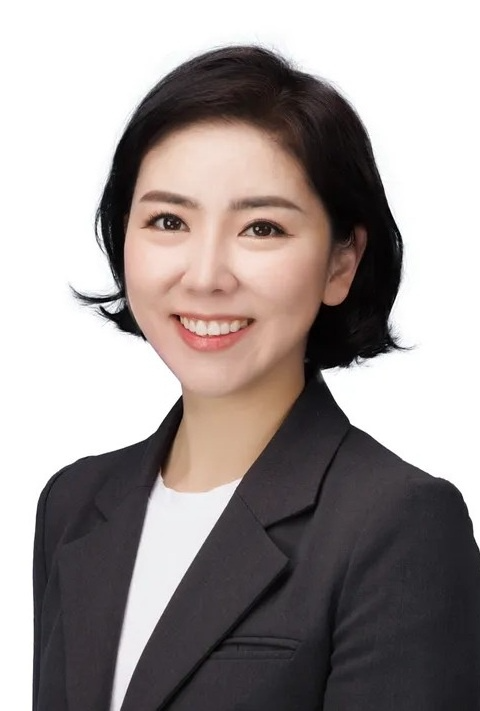 임세은 선임부대변인