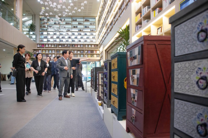 남양주시, 예술로 소통하다! '제5회 N티스트 페스티벌' 성료