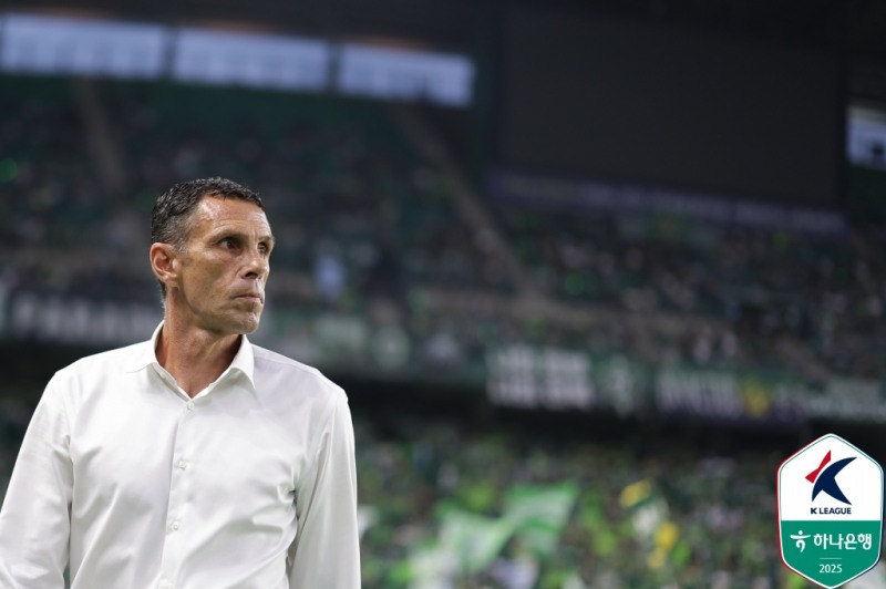 거스 포옛 감독