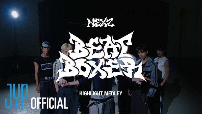 NEXZ, 미니 3집 하이라이트 메들리 공개…‘차세대 퍼포먼스 맛집’ 이유 있는 자신감