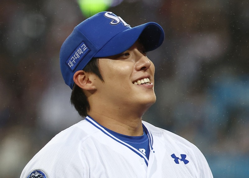 원태인