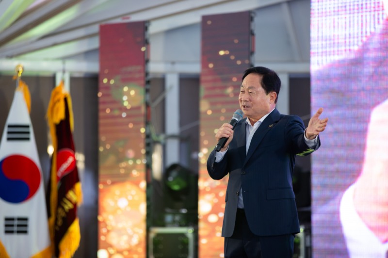 남양주시,"걷GO·뛰GO·즐기GO·나누GO!"...'2025 별내면 가을축제 한마당'성료