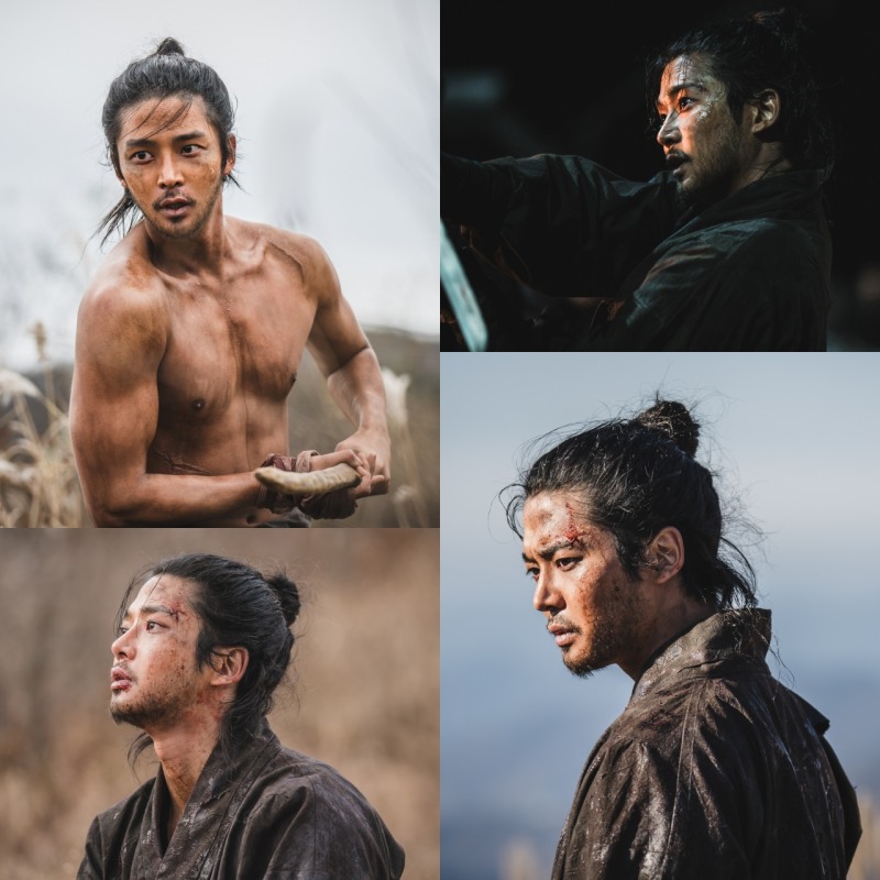 ‘탁류’ 로운 종영 소감 “용기와 연기 인생에 대한 확신을 준 작품”