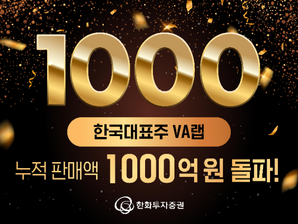 ⓒ한화투자증권