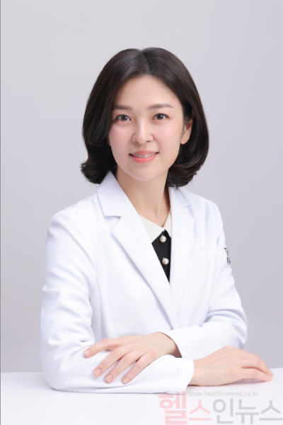 이은정 땡큐서울의원 내분비대사내과 원장