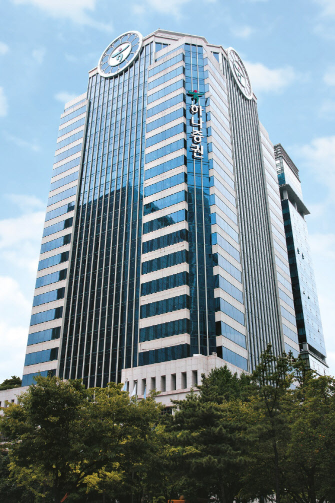 하나증권, 국내 최초 ‘외국인통합계좌’ 첫 거래 개시 (이미지 제공=하나증권)