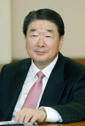 LX 구본준 회장